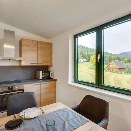 Apartman In Near Area *