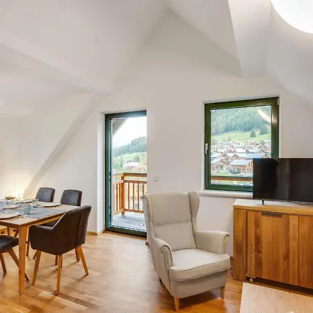 Apartman In Near Area