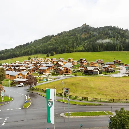 In Near Area * Hohentauern
