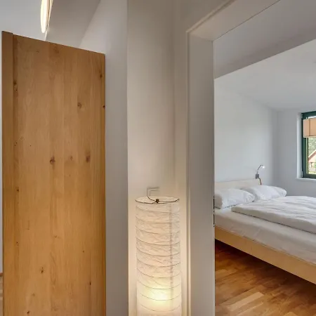 Apartman In Near Area Hohentauern