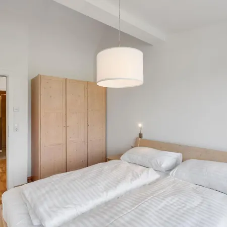 In Near Area Apartman Hohentauern