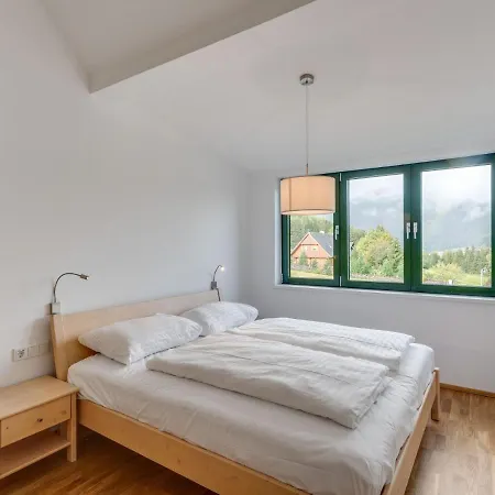 In Near Area Apartman