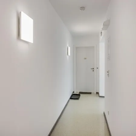 In Am Skilift Apartment