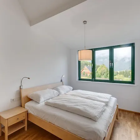 Appartamento In Am Skilift