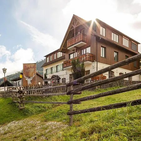 Apartment In Am Skilift *