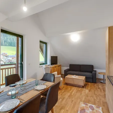 In Am Skilift Hohentauern