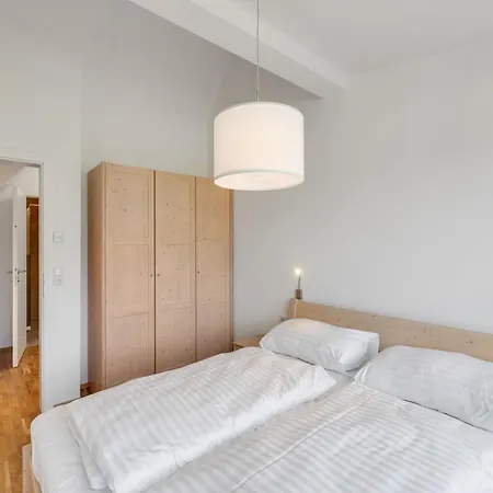 In Am Skilift Апартаменты *