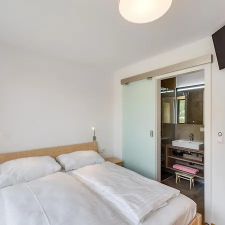 In Am Skilift * Хоэнтауэрн