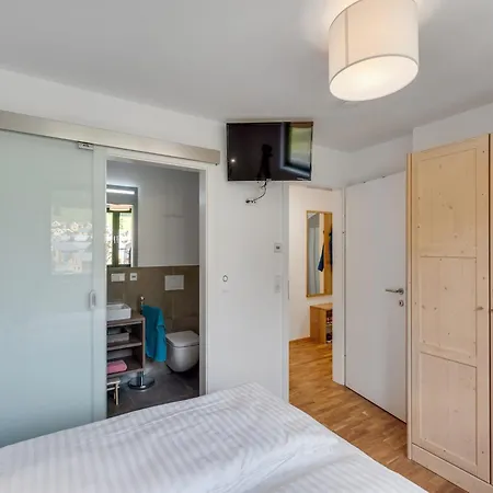 In Am Skilift Апартаменты Хоэнтауэрн