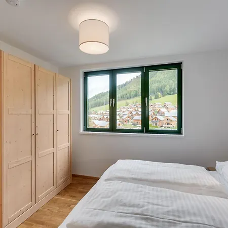 In Am Skilift * Hohentauern