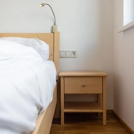 In Am Skilift Appartement