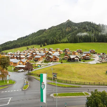 Апартаменты In Am Skilift Хоэнтауэрн