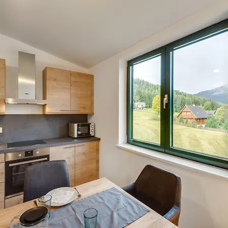 In Am Skilift Хоэнтауэрн