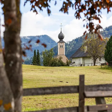 In Am Skilift * Хоэнтауэрн