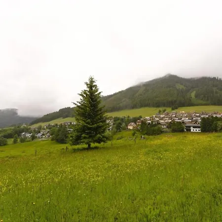 In Am Skilift Апартаменты