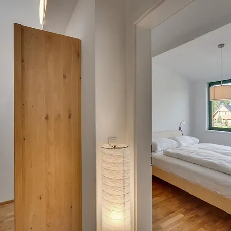 Апартаменты In Am Skilift *