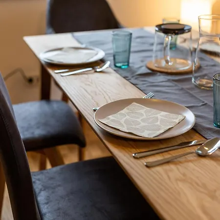 In Am Skilift Apartment Hohentauern