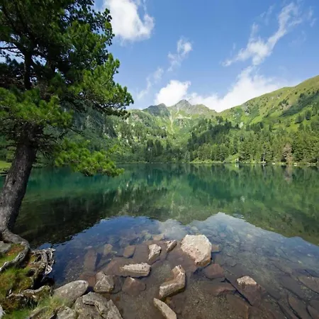Apartment In Am Skilift Hohentauern