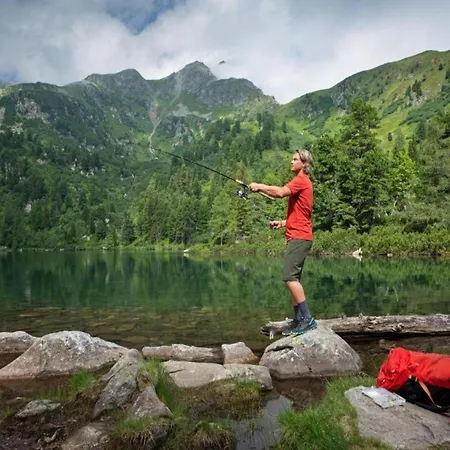 In Am Skilift Apartment *