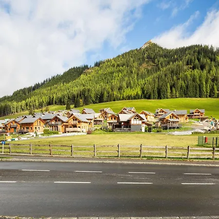 Appartement In Am Skilift *