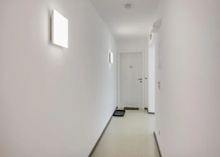 In Am Skilift 公寓