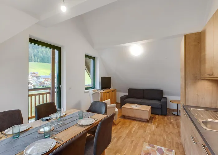 In Am Skilift 上陶恩