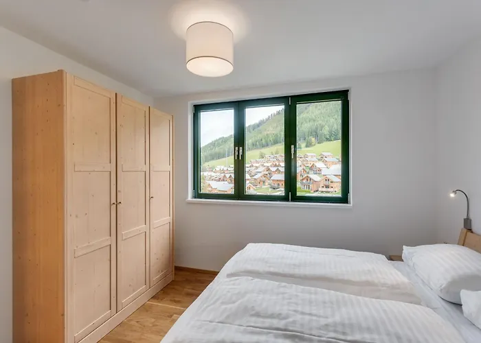 In Am Skilift * Hohentauern