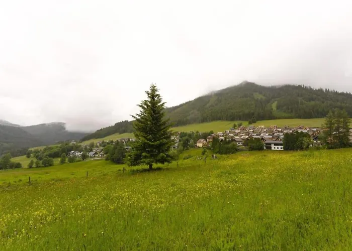 In Am Skilift 公寓