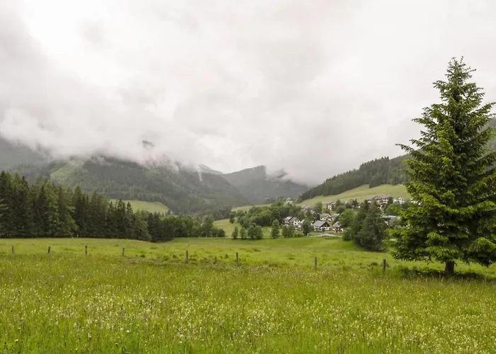 In Am Skilift 上陶恩