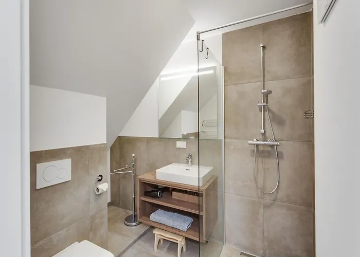 公寓 In Am Skilift